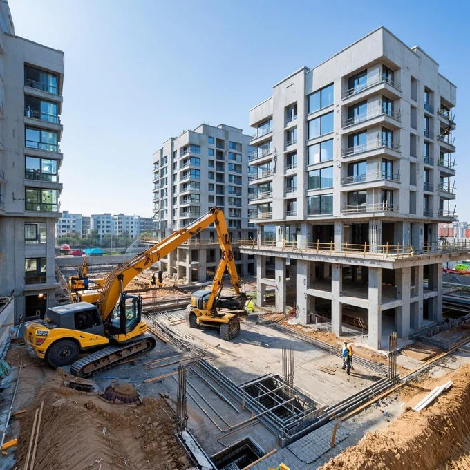 Комплексные решения для комфорта и эффективности